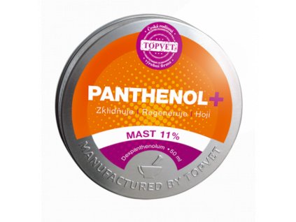 panthenol mast 50ml