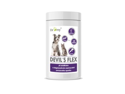 devil flex psi