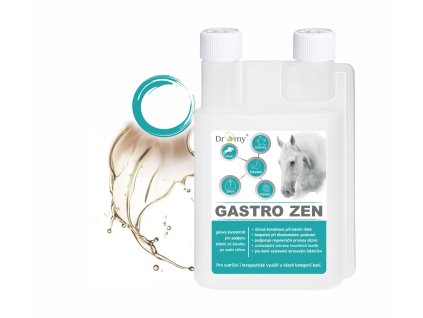 gastro zen