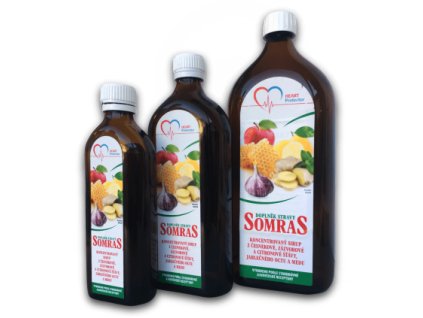 somras