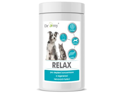 relax px pes nejmensi