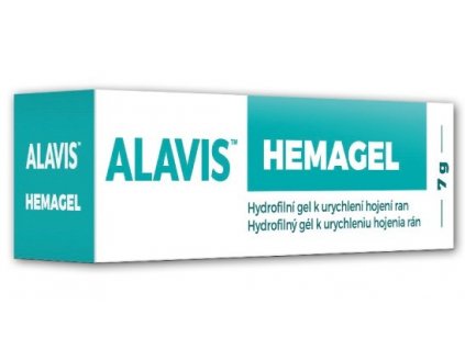 alavis hemagel