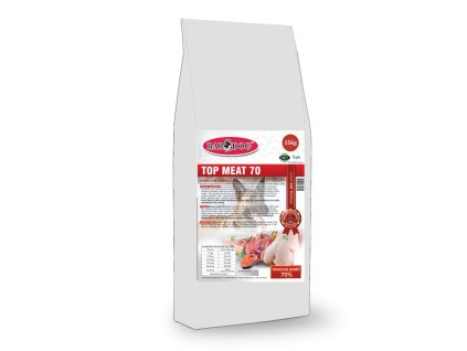 top meat 15kg