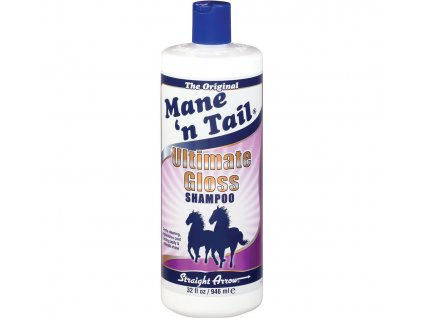 Ultimate Gloss Shampoo