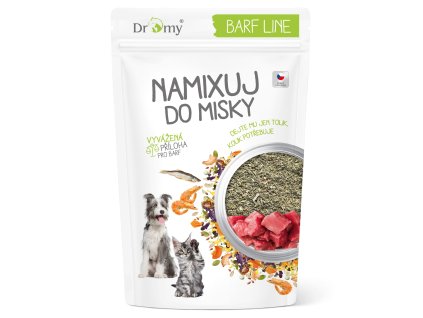 namixuj dtox