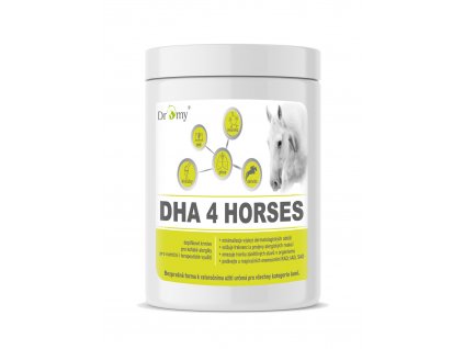 dha4horses doza