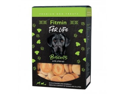 fitmin biscuits
