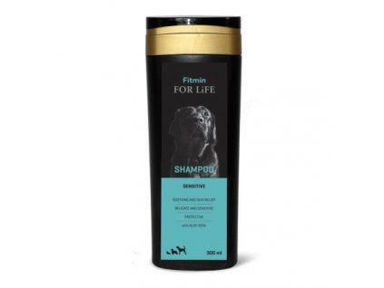 FFL Shampoo Sensitive