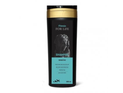 FFL Shampoo Sensitive