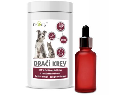 DRACI KREVL