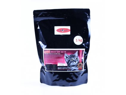 cat adult 1kg