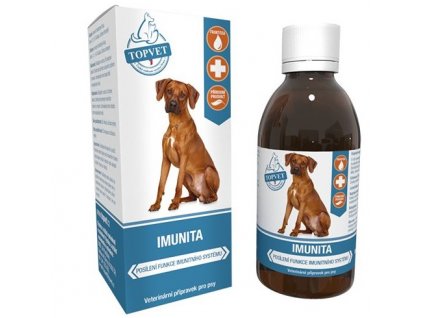 4529 topvet sirup imunita 200 ml