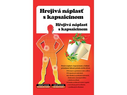 kapsaicin