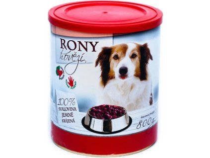 Falco RONY maso hovězí