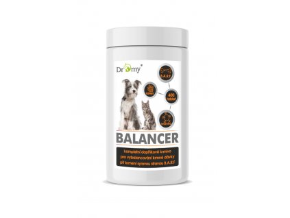 balancer doza