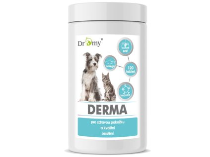derma px pes nejmensi