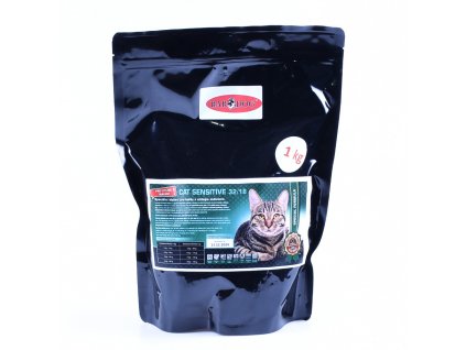 cat sentitive 1kg