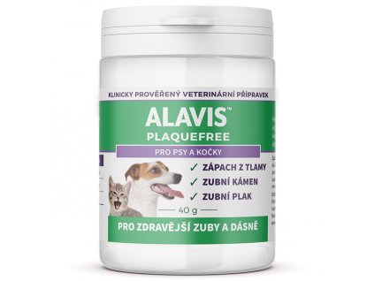 alavis plaquefree