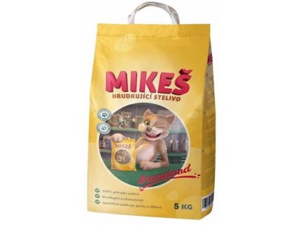 mikes 5