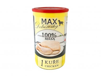 max deluxe kure 1200g