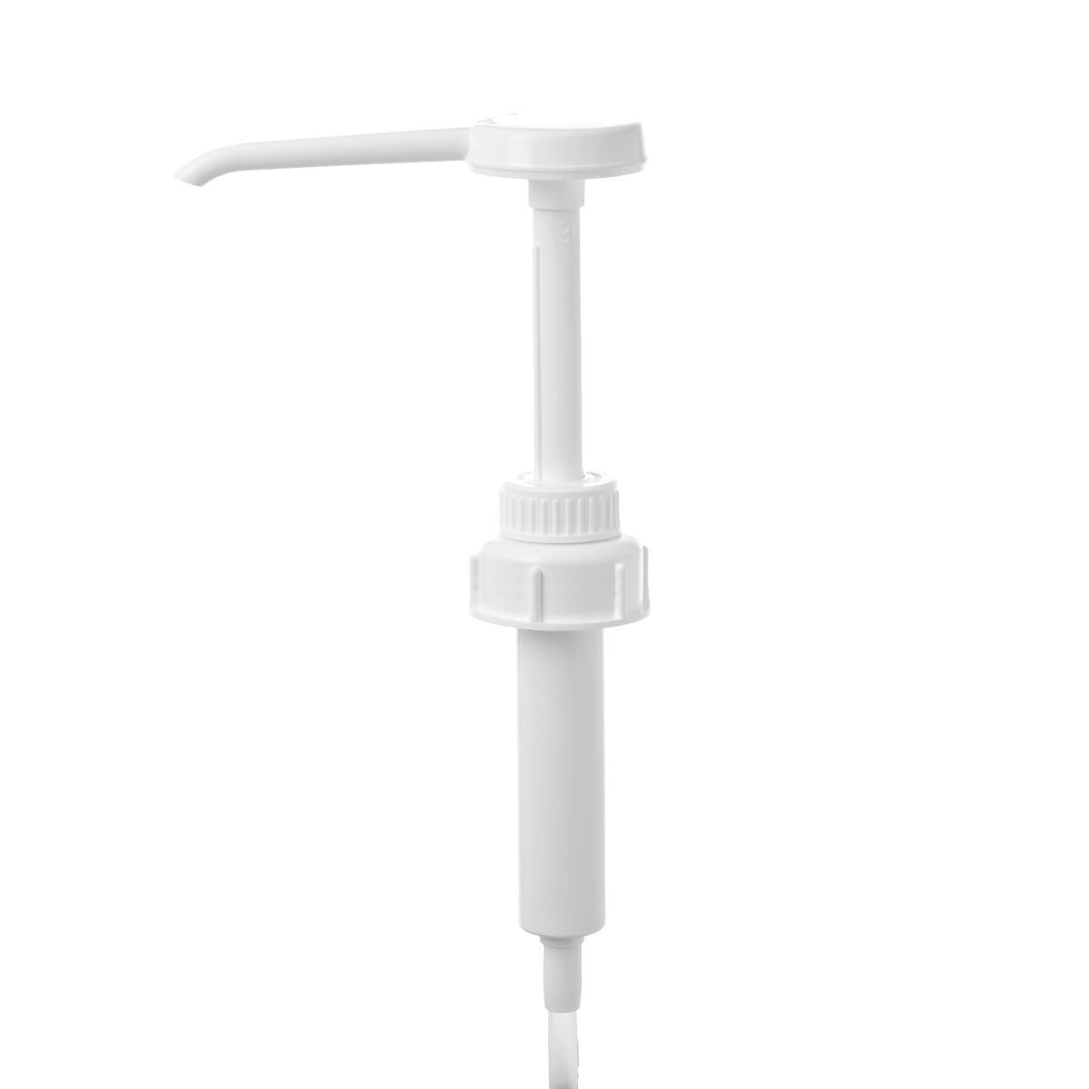 Topvet dávkovací pumpička na kanystr 5l