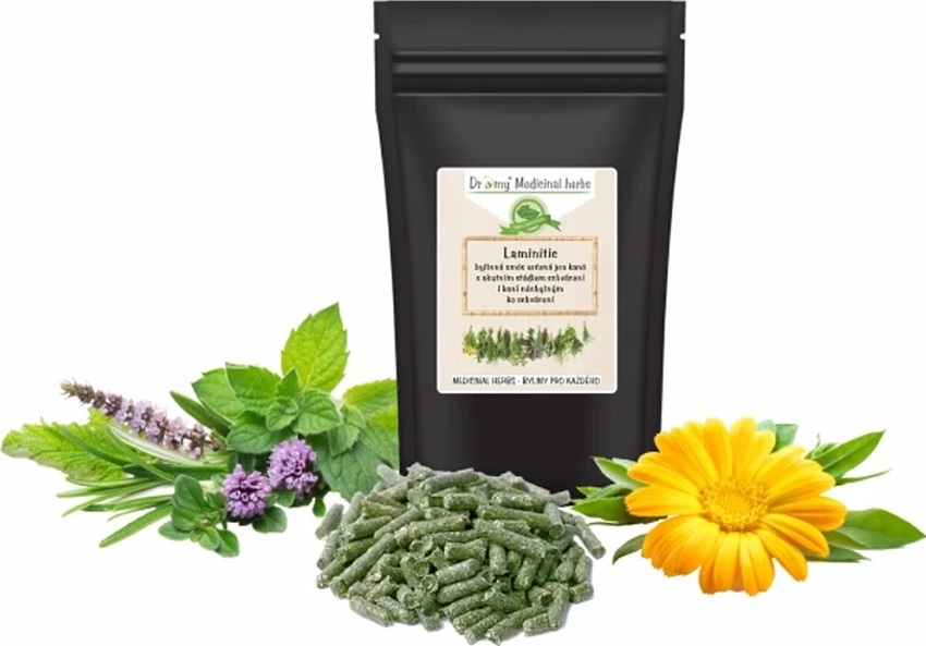 Dromy Laminitic 1,5kg