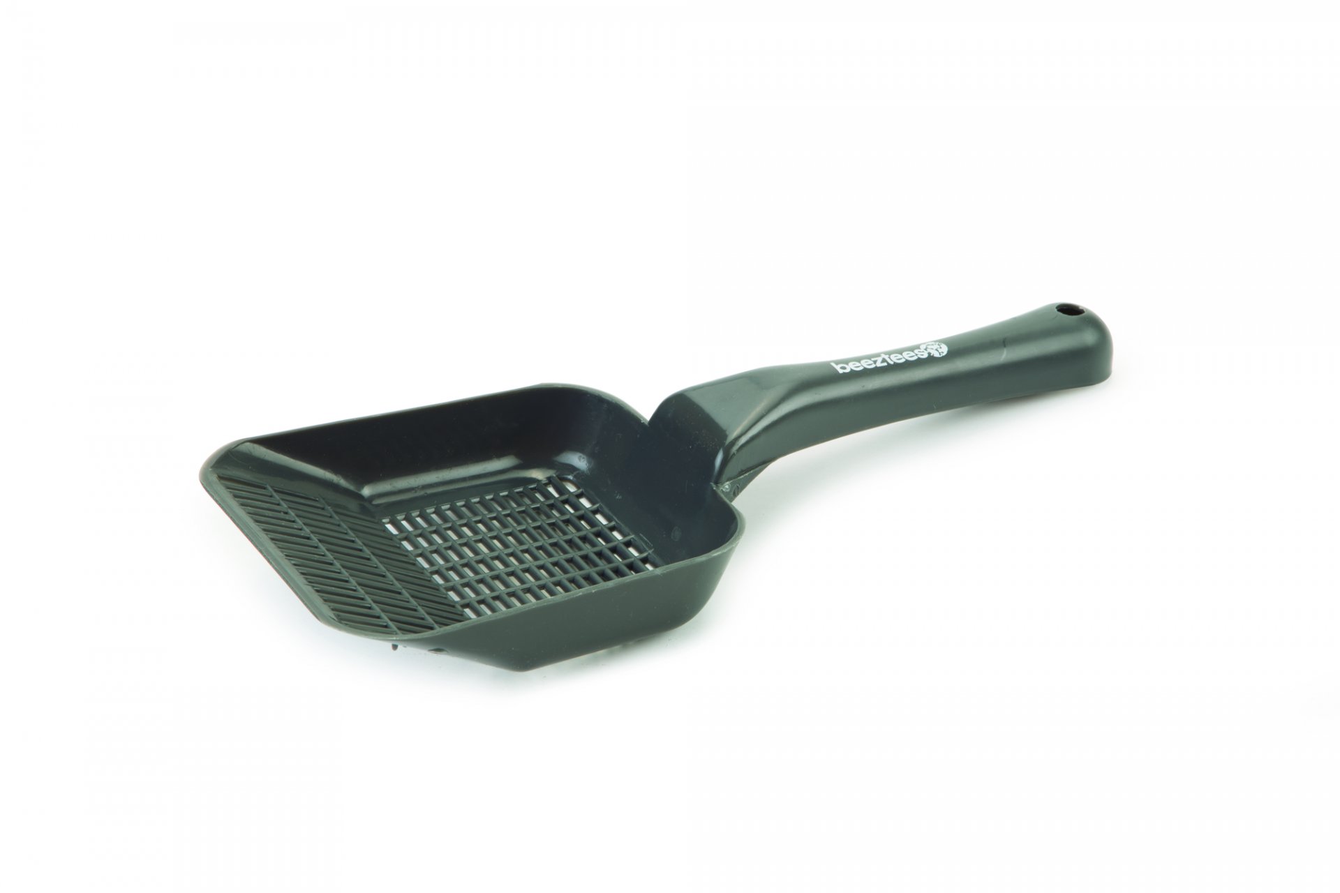 Beeztees Lopatka na čištění kočičí toalety jemná