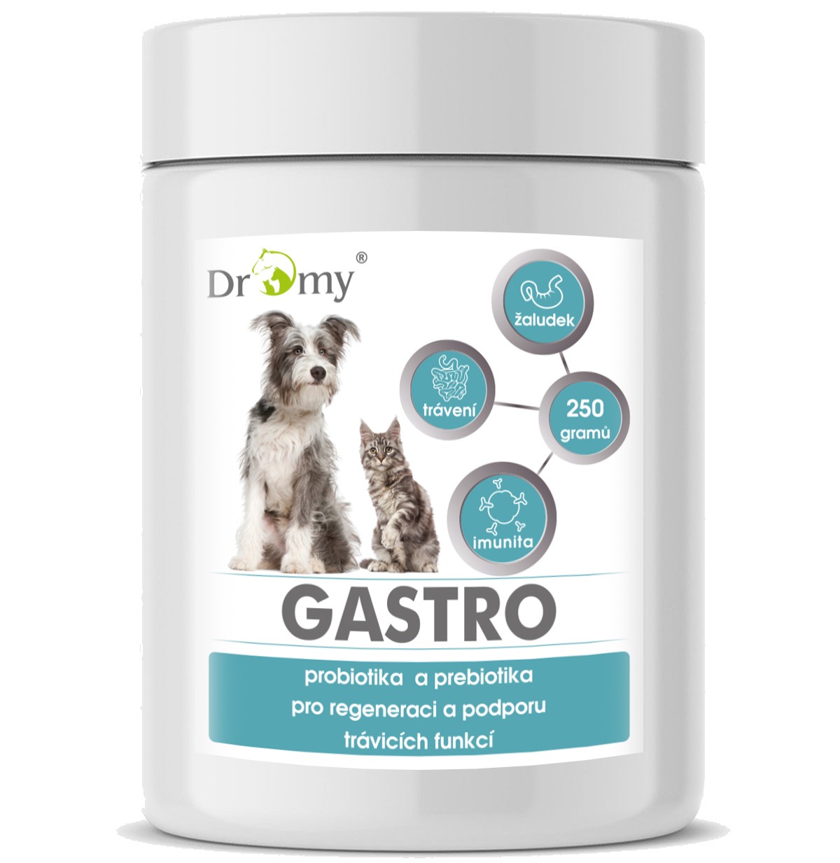Dromy Gastro 250 g