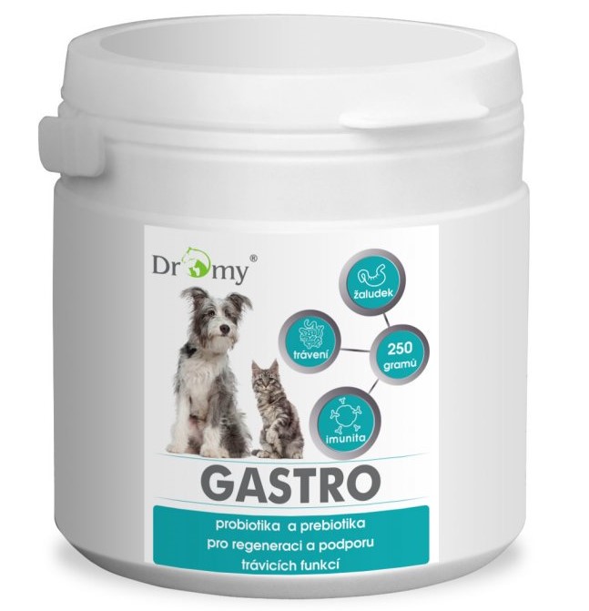 Dromy Gastro 250 g