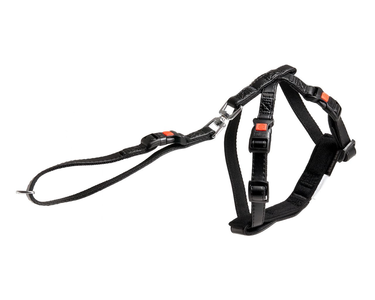 Bezpečnostní postroj do auta XS