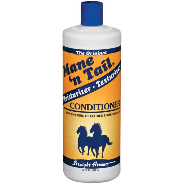 Mane N'Tail Conditioner Objem: 473 ml