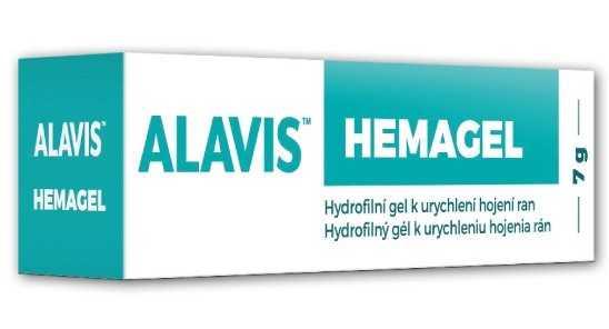 Alavis Hemagel 7g