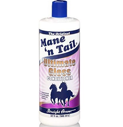 Straight Arrow MANE 'N TAIL Ultimate Gloss Conditioner 946 ml