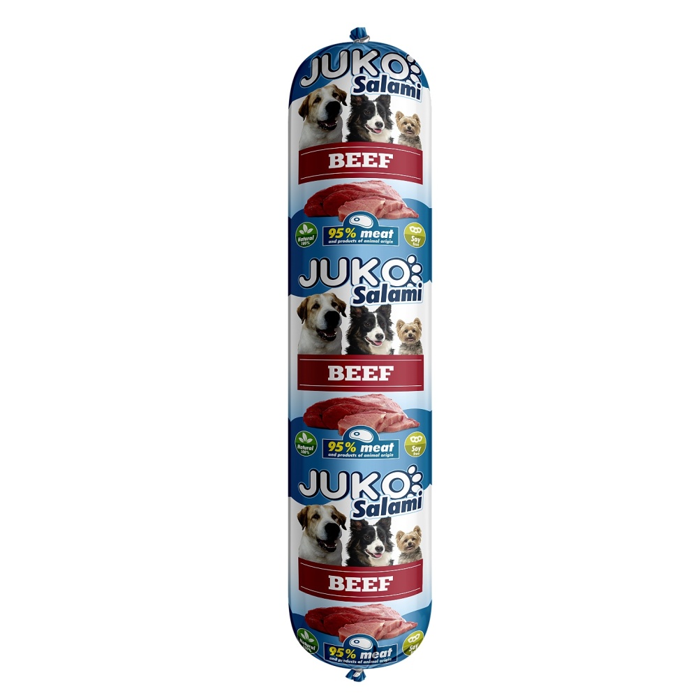 JUKO salám hovězí 1kg