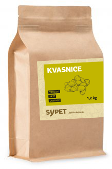 SYPET Kvasnice 1,2kg