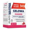 Alavis Maxima GELOWA Gummies 120 tablet + 60 kapslí