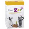 4466 entero zoo detoxikacni gel 15x10g