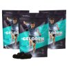 3x Geloren ACTIVE ostružina 400g (3x90 tbl)