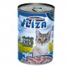 LIZA rybi 400g