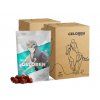 2x Geloren HA 1350g višňový (2x180 ks)