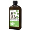 Dromy Broncho vet 500 ml pro psy a kočky k zmírnění respiračních onemocnění