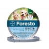 Bayer Foresto obojek pro malé psy do 8kg 38cm