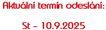 Termín