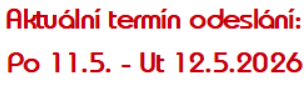 Termín