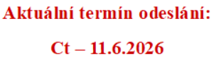 Termín