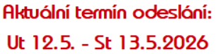 Termín
