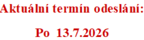 Termín