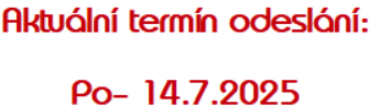 Termín
