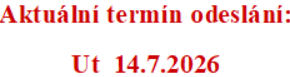 Termín