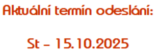 Termín